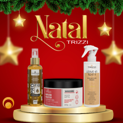 Kit Fran – Recuperação & Hidratação