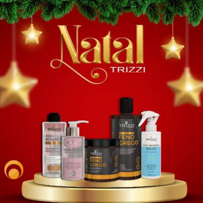 Kit Beleza Completa – Da Pele ao Cabelo