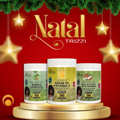 Trio 2 em 1 Turbo – Leve 3, Pague 2