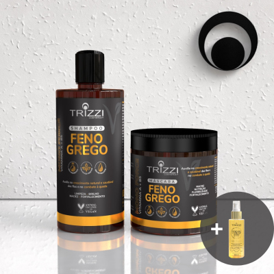 KIT FENO GREGO