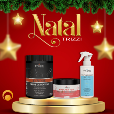 Kit Keren – Black Intense