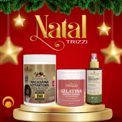 Kit Rai – Definição & Nutrição Profunda